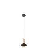 Pendant Light Black Kona