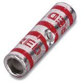 54509 CONNECTOR,COMPRESION 2 WAY