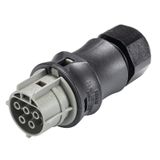 CONNECTOR RST25I5S B1 ZR1S BG03