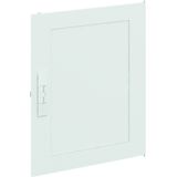 CTT24S ComfortLine Door, IP44, Field Width: 2, 621 mm x 521 mm x 14 mm