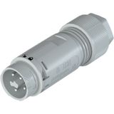 CONNECTOR RST16I5/4S S1 ZT5 GL