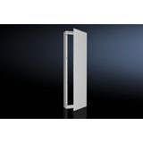 VX Cover with door, HD: 2000x600 mm