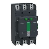 CONTACTOR 225A 3P 24V-50HZ