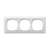3901M-A00130 01 Cover frame 3gang