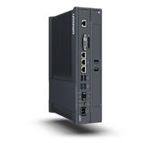 Industrial Box PC with IntelÂ® Coreâ„¢ i5-7300U, 8 GB DRAM (non-ECC), 320 NYB10940M