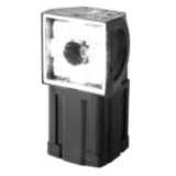FZ-SQ intelligent compact color camera, high-power lighting, long-dist