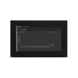 TOUCH SCREEN HMI FASTER, 15 INCH