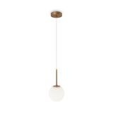 Modern Basic form Pendant lamp Gold