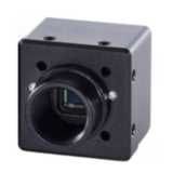 Board level camera, 1.3 MP, colour, 60 fps, 1280x960, 1/3.2" sensor, 3 3Z4S7831R