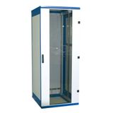 Network Enclosure Freestand.DS,800x1970x1000,19",42U,wo door