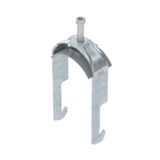 BS-W1-K-64 FT Clamp clip 2056  58-64mm