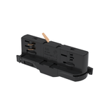 UNIPRO A90B 3-phase adapter, black