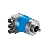 Absolute encoders: ATM60-C4H13X13