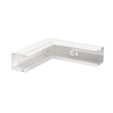 LKM I40040RW Internal corner  40x40mm