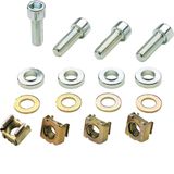 Vertical coupling kit, Quadro5