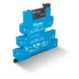 MASTERINPUT - INTERFACE RELAY SSR