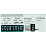 ACC,MODBUS TCP OUT FOR DELUXE DISP