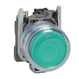 ATEX ILLUMINATED PUSHBUTTON