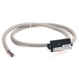 Allen-Bradley 1492-CAB010RTN18 Connection Products, Digital Cable, 1.0 m (3.28 ft), 1492-CAB(1)RTN18 MOD-RDY 20CON