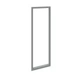 IP30/31 quadro evo 2100x450 trim frame