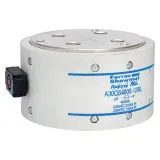 Fuse A30QS 300VAC 300VDC 4000A Hockey Puck, Bolt-In IL Indicator