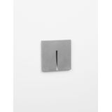 Grey Concrete IP65 L: 10 W: 1.7 H: 10 cm