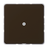 Cable outlet w.center plate and insert CD590ABR