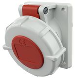 SCHUKO® socket insert screwless terminal 1520NEINS