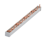 PIN BUSBAR - 3P 63A - 1 METRE