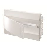 41A18X11A Consumer Unit (with terminal bars)