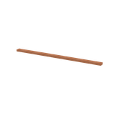 ZX2217P3 40 mm x 343.5 mm x 10 mm