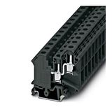 Terminal block TB 10-TWIN I BU