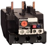 TeSys Deca thermal overload relays , 55...70A - class 20