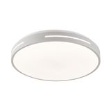 Ceiling Lamp White  Alexia