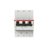 S753DR-E100 Selective Main Circuit Breaker