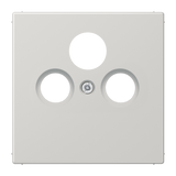 Centre plate TV-SAT LS990SATLG