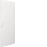 Door,gamma,white,spare door,for enclosure, 52Modules,RAL9010