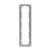 3901F-A00141 36 Cover frame 4gang, vertical