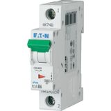 PLS4-B6-MW Eaton Moeller series xPole - PLS4 MCB