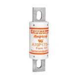 High Speed Fuse Amp-Trap® A70P 700VAC 650VDC 175A Bolted Blade