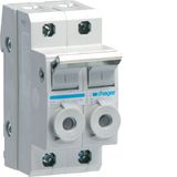 CIRCUIT BREAKER L38 - 2P 20A WITH SWITCH