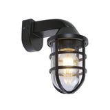 Wall Lamp H:215 Cap