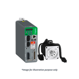 AC Servomotor, With ABS/INC Encoder 1 kW, 200 VAC, With Key / Without Brake, 2000 rpm R8MG9972A