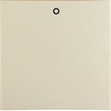 Rocker imprint "0", S.1, white glossy