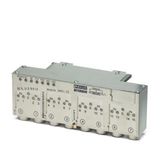 IBS RL 24 DI 16/8-LK - Distributed I/O device