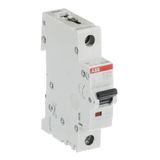 ST201M-C30 Miniature Circuit Breaker - 1P - C - 30 A