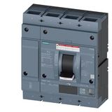 circuit breaker 3VA6 UL frame 800 b...