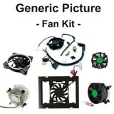 FAN SET 24VDC