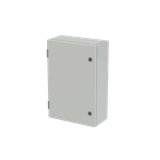 SR2-SRN6420K Metallic enclosure SR2