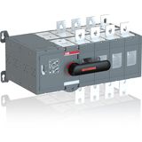 OTM630E3CM230C MOTORIZED C/O SWITCH